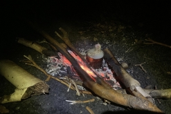 Catania - Výstup pod Etnu