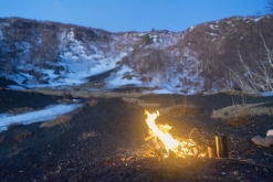 Catania - Výstup pod Etnu