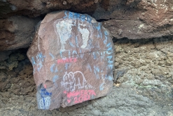 Catania - Výstup pod Etnu