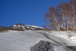 Catania - Výstup pod Etnu