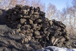 Catania - Výstup pod Etnu