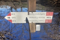 Catania - Výstup pod Etnu