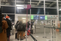 Catania - Výstup pod Etnu