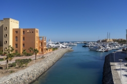 El Gouna, Hurghada