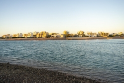 El Gouna, Hurghada