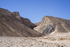 Wadi Belly, El Gouna, Hurghada