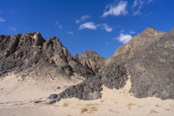 Wadi Belly, El Gouna, Hurghada