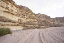 Wadi Belly, El Gouna, Hurghada