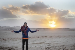 Wadi Belly, El Gouna, Hurghada