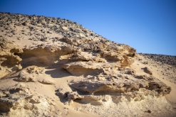 Wadi Belly, El Gouna, Hurghada