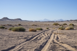 Wadi Belly, El Gouna, Hurghada