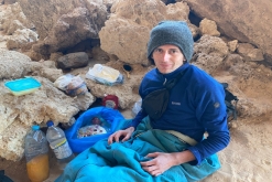 Wadi Belly, El Gouna, Hurghada