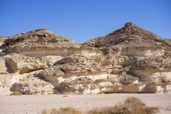 Wadi Belly, El Gouna, Hurghada