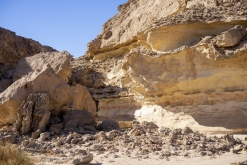 Wadi Belly, El Gouna, Hurghada