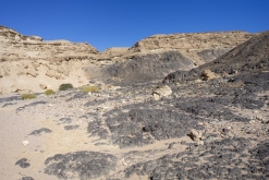 Wadi Belly, El Gouna, Hurghada