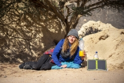 Wadi Belly, El Gouna, Hurghada