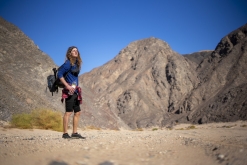 Wadi Belly, El Gouna, Hurghada