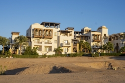 El Gouna, Hurghada