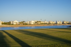 El Gouna, Hurghada