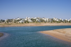 El Gouna, Hurghada