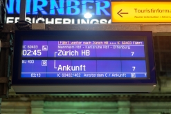 Frankfurt nad Mohanem (září 2022)