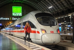 Frankfurt nad Mohanem (září 2022)