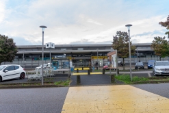 Baden-Baden (září 2022)