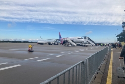 Kukës - Prodloužený víkend v Albánii (září 2022)