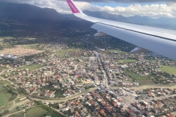 Tirana - Prodloužený víkend v Albánii (září 2022)