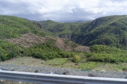 Kukës - Prodloužený víkend v Albánii (září 2022)