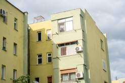 Kukës - Prodloužený víkend v Albánii (září 2022)