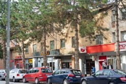 Kukës - Prodloužený víkend v Albánii (září 2022)