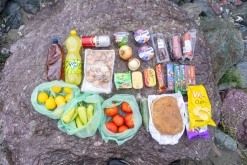 Kukës - Prodloužený víkend v Albánii (září 2022)