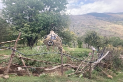 Kukës - Prodloužený víkend v Albánii (září 2022)