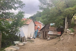 Kukës - Prodloužený víkend v Albánii (září 2022)