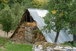 Kukës - Prodloužený víkend v Albánii (září 2022)