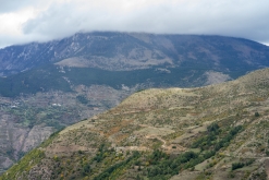 Kukës - Prodloužený víkend v Albánii (září 2022)