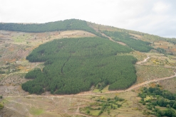 Kukës - Prodloužený víkend v Albánii (září 2022)