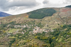 Kukës - Prodloužený víkend v Albánii (září 2022)