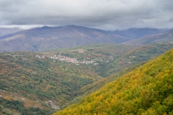 Kukës - Prodloužený víkend v Albánii (září 2022)