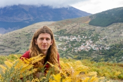 Kukës - Prodloužený víkend v Albánii (září 2022)