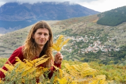 Kukës - Prodloužený víkend v Albánii (září 2022)