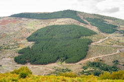 Kukës - Prodloužený víkend v Albánii (září 2022)