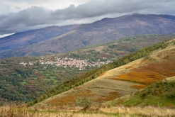 Kukës - Prodloužený víkend v Albánii (září 2022)