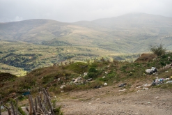 Kukës - Prodloužený víkend v Albánii (září 2022)