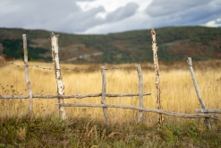 Kukës - Prodloužený víkend v Albánii (září 2022)