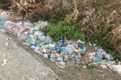 Kukës - Prodloužený víkend v Albánii (září 2022)