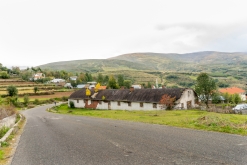 Kukës - Prodloužený víkend v Albánii (září 2022)