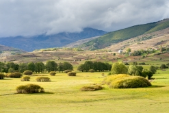 Kukës - Prodloužený víkend v Albánii (září 2022)