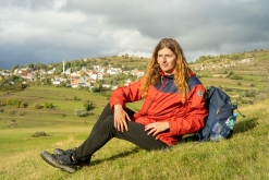 Kukës - Prodloužený víkend v Albánii (září 2022)